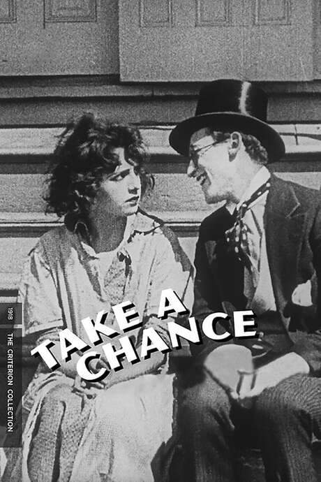 Take a Chance